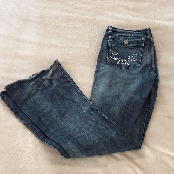 Used Rock&Republic Jeans - Picture 4 of 4